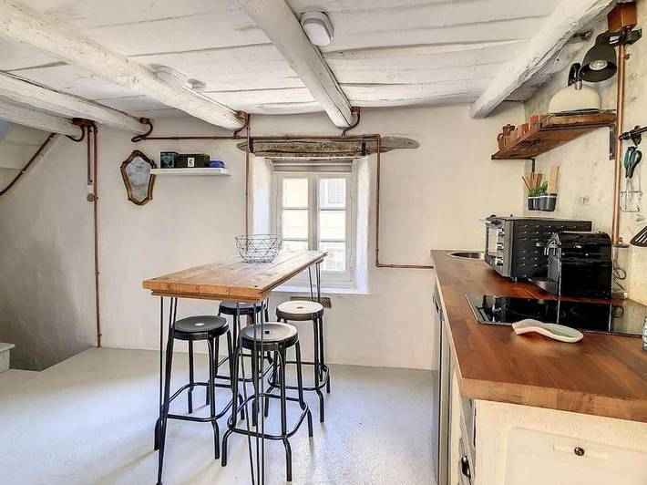 Location de vacances pour 2 personnes à Cabrespine - 3