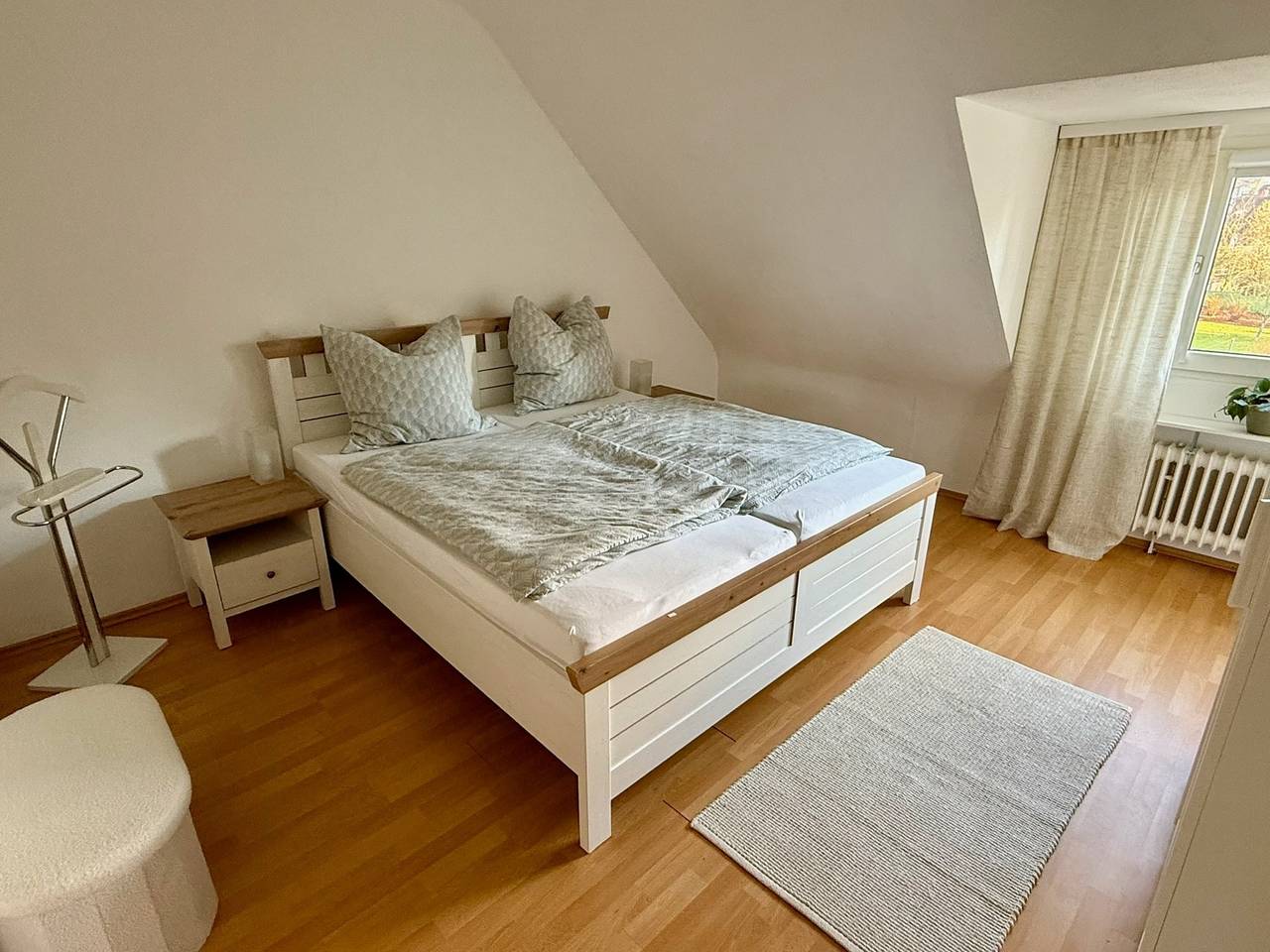 Ganze Ferienwohnung, Ferienwohnung Maya Zweibrücken in Zweibrücken, Pfalz