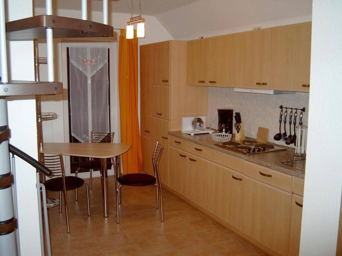 One-Bedroom House in Freyburg (Unstrut), Saale-Unstrut