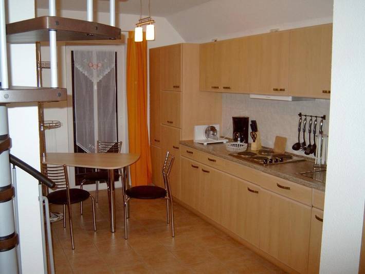Ferienhaus für 2 Personen, mit Terrasse und Garten in Freyburg (Unstrut) - 3
