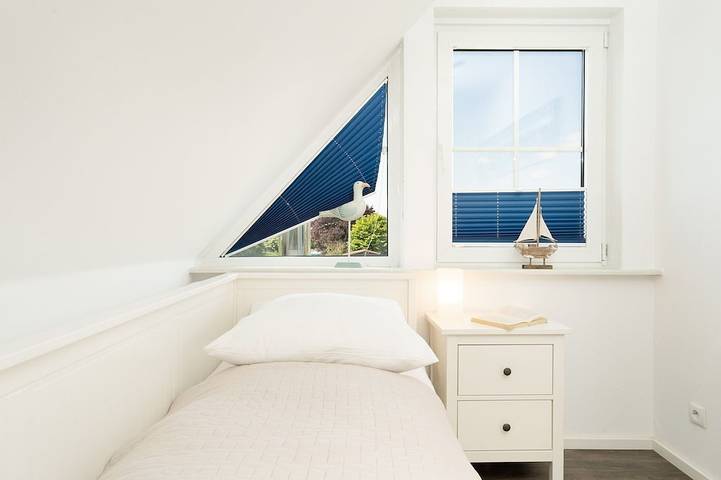 Ferienhaus für 5 Gäste mit 90m² in Kraksdorf in Kraksdorf, Neukirchen