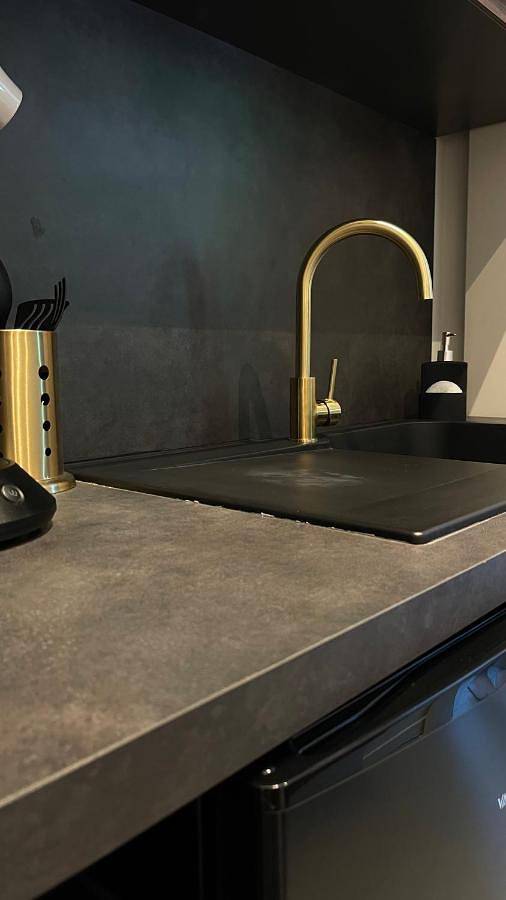 Gîte pour 3 personnes à Rivière-Saas-et-Gourby - 2