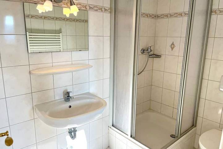 B&B für 2 Personen in Binz - 4