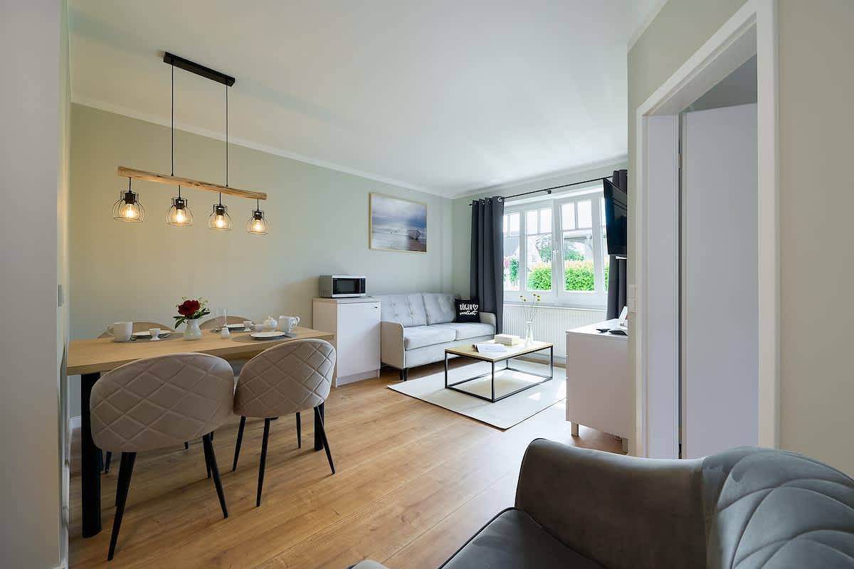 Ferienwohnung in Rügen ab 98€ pro Nacht