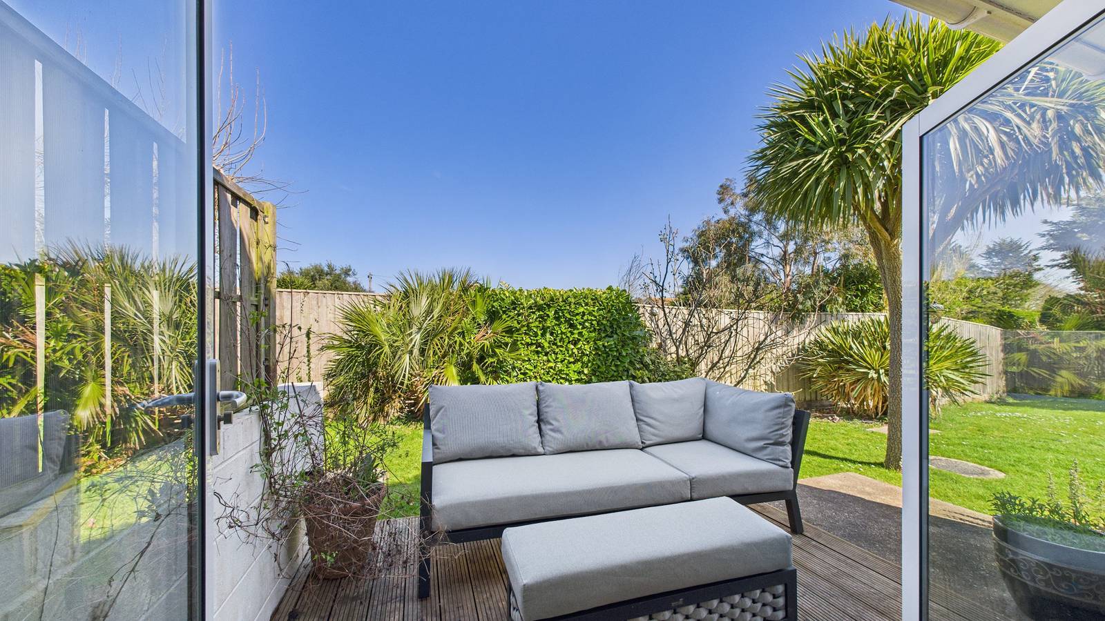 Vermont J1 West Bay in Norton Green, Isle of Wight