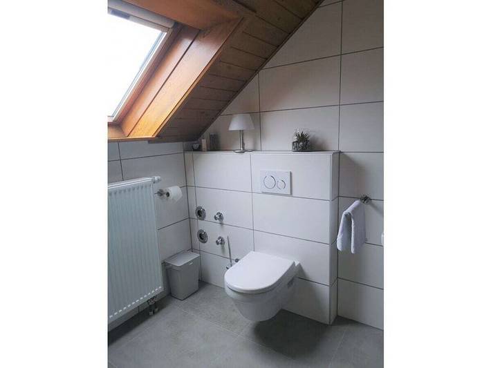 Ferienhaus für 8 Personen, mit Balkon, mit Haustier in Hegau - 4