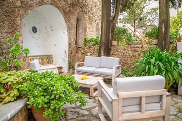 Apartment in Artà, Mallorca Osten für 9 