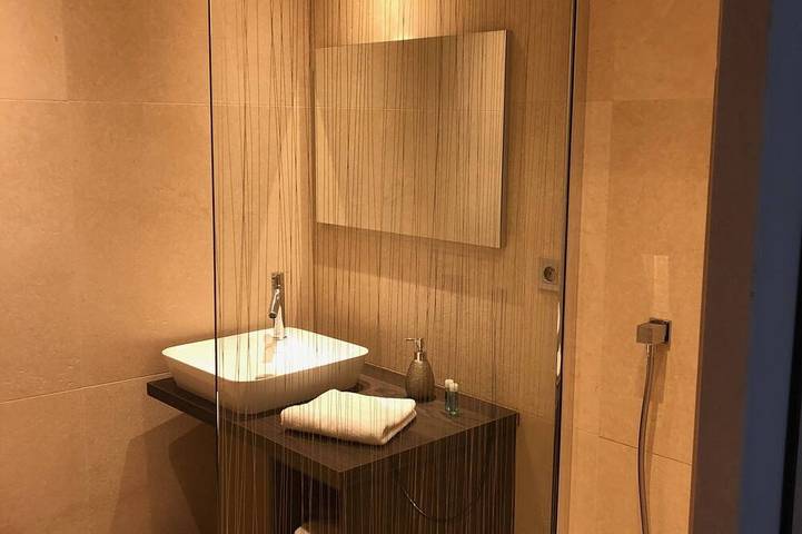 Location de vacances pour 2 personnes à Ribeauvillé - 4
