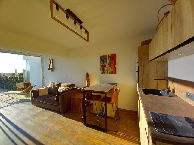 Appartement entier, Parfum d'Ocean in La Cotinière, Saint-Pierre-d'Oléron