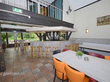 Vakantiehuis voor 40 Personen in Drenthe, Nederland, Afbeelding 2