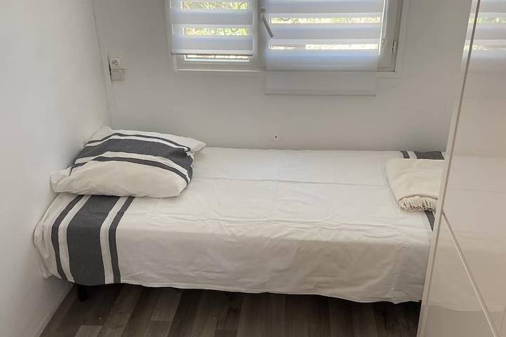 Camping pour 4 personnes à Bormes-les-Mimosas - 2