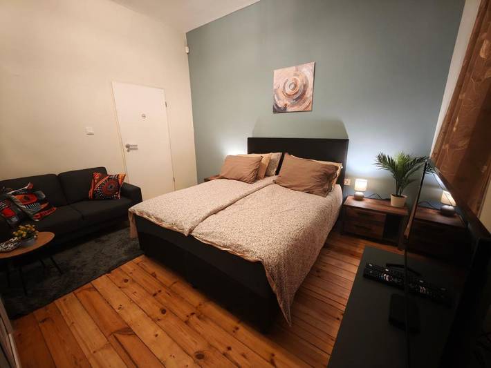 Maison d’hôte pour 2 personnes à Sofia - 3