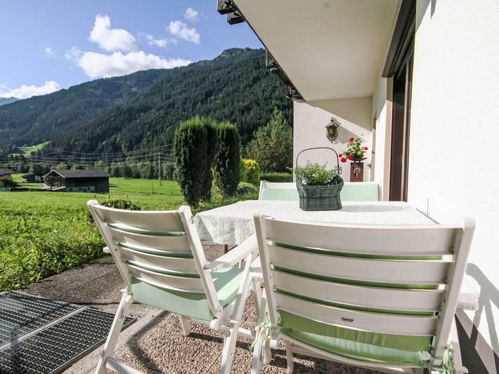 Gîte pour 6 personnes, avec terrasse à Gortipohl - 4
