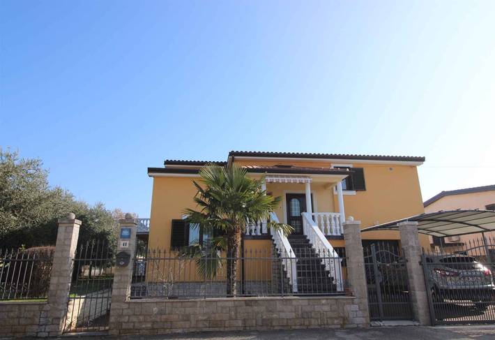 Ferienwohnung für 2 Personen in Novigrad - 2