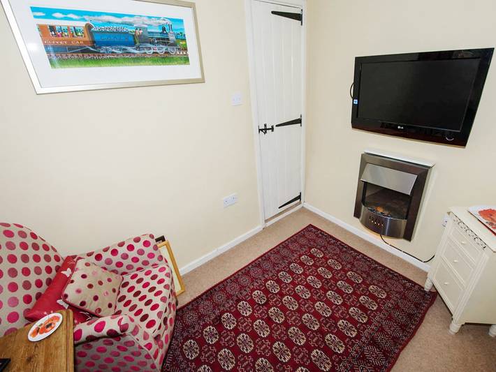 Cottage for 2 people, with Garden in Blakeney