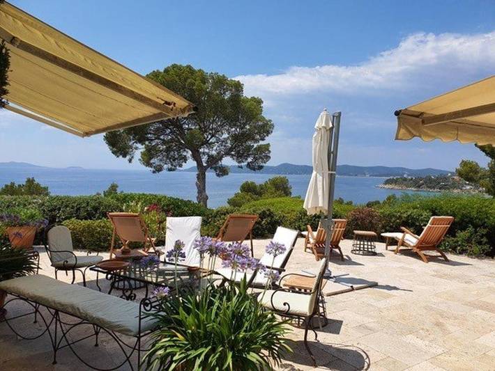 Maison de vacances pour 8 personnes - 1