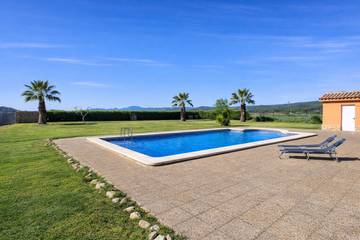 Chalet para 8 Personas en Alcalá de Chivert, Costa del Azahar, Foto 3