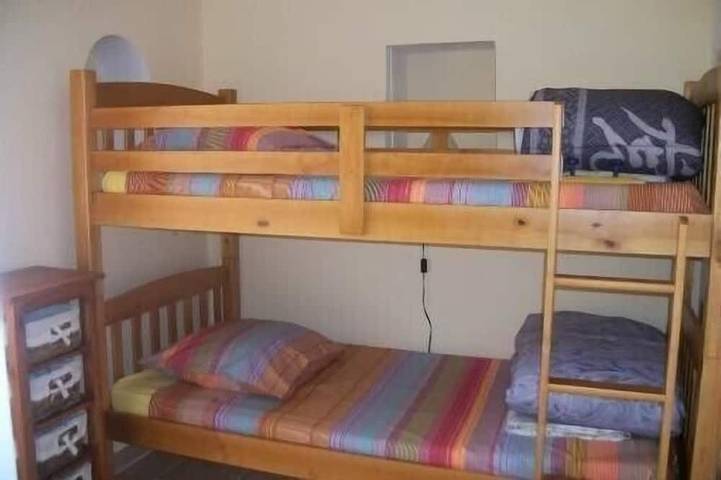 Location de vacances pour 4 personnes, avec jardin, animaux acceptés à Sarrians - 2
