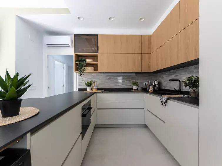 Huis 6 Personen in Riumar, Delta van de Ebro