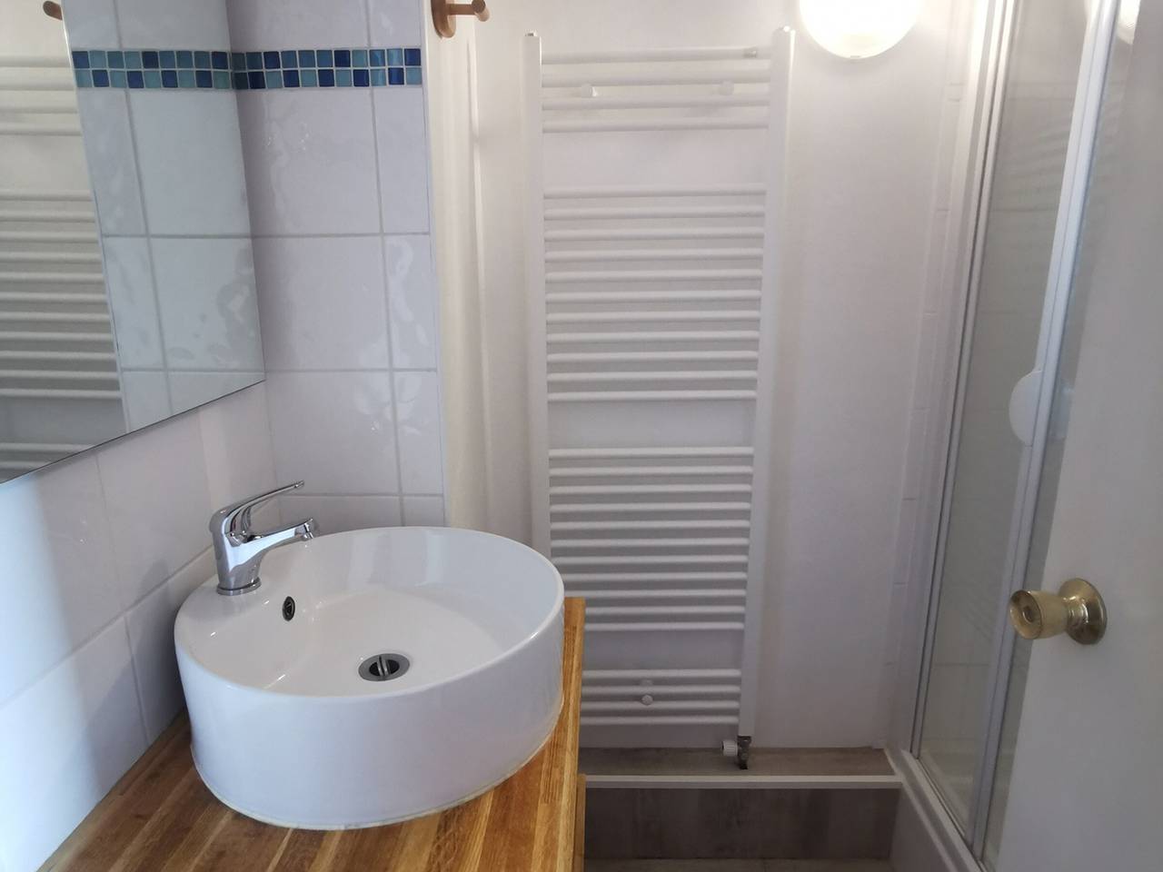 Gehele studio, Central Studio with Mountain View, Ski Locker, and Renovated Bathroom in Plagne Centre, La Plagne-Tarentaise