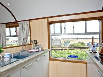 Holiday Home for 6 People in Dawlish, Devon, Photo 4