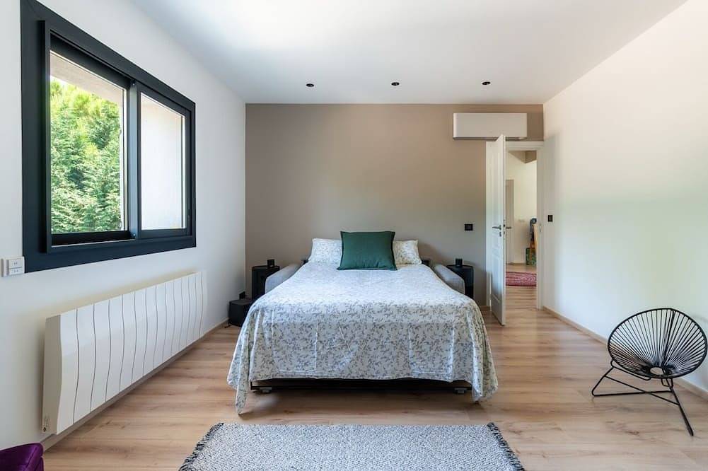 Mas Provençal - Alpilles and Luberon - Ideal for families in Sénas, Arles region