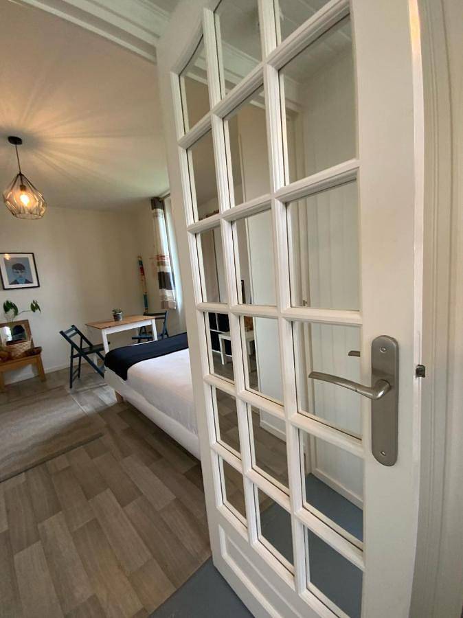 Gîte pour 2 personnes, animaux acceptés dans Aguilera - 4