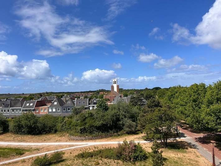 Appartement de vacances pour 2 personnes, avec vue et balcon - 1