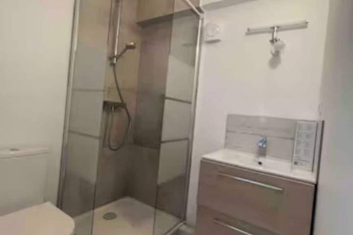 Gîte pour 2 personnes, avec terrasse et jardin dans La plagette (Cap d'Agde) - 4