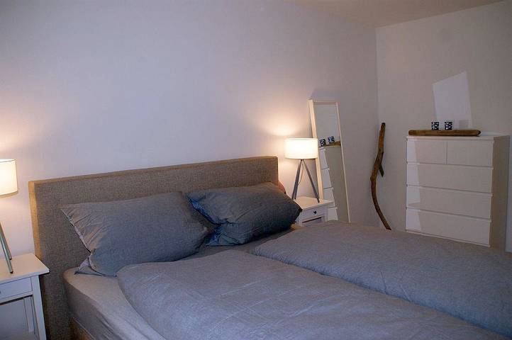 Appartement de vacances entier, Apartment, shower, toilet, 1 bed room in Ville de Glücksburg, Glücksburg