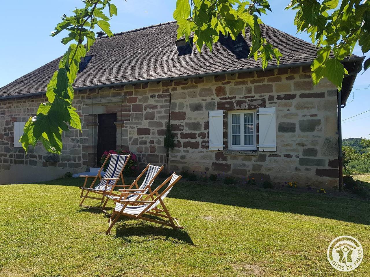 Casa vacanza a Corrèze a partire da 83€ a notte