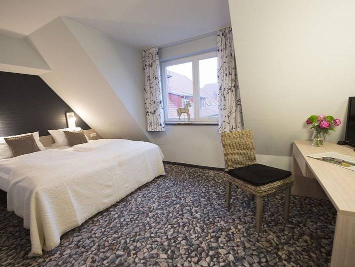 Ferienwohnung für 2 Personen - 1
