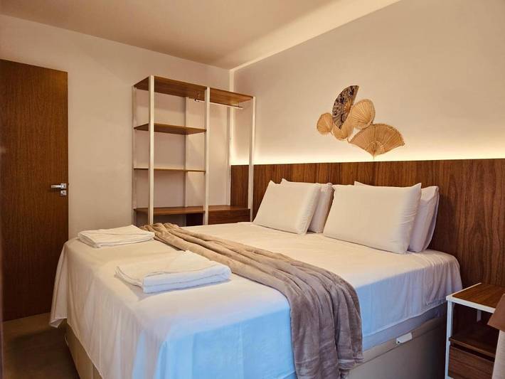 Casas e apartamentos de temporada para 11 pessoas, com jardim em Mucugê