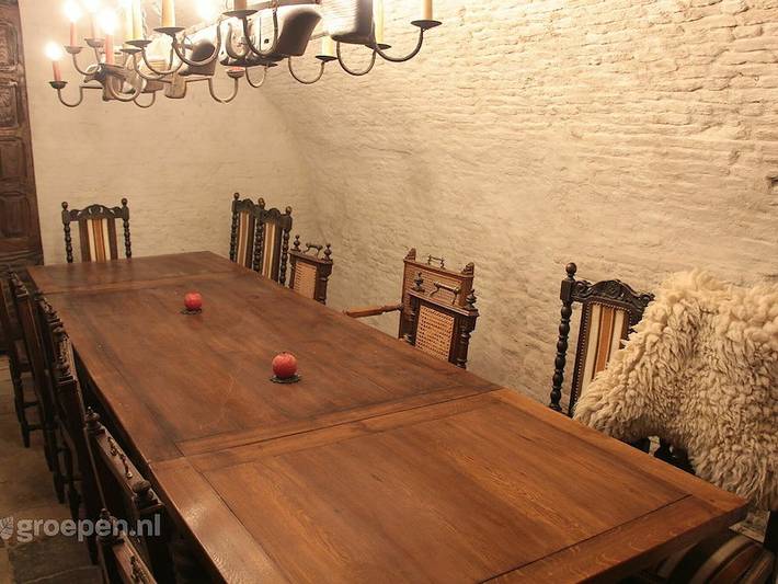 Ferienhaus für 18 Personen in Antwerpen - 4