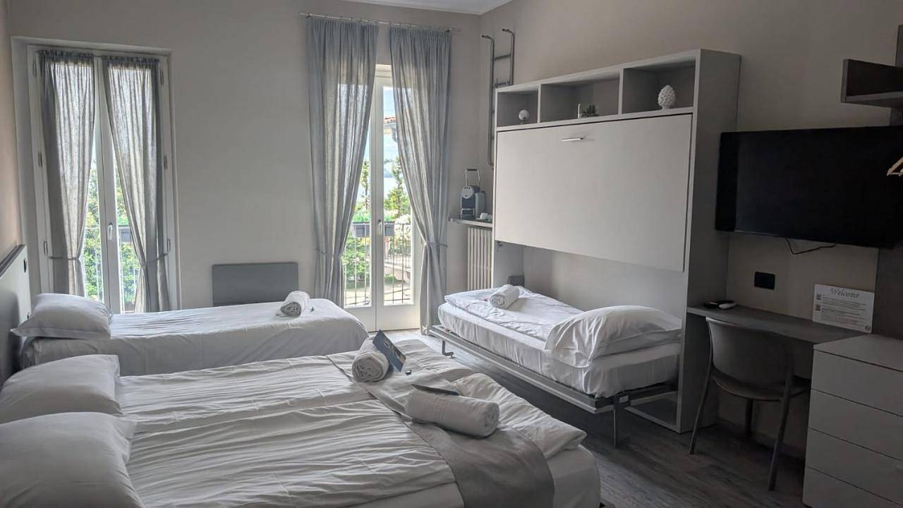 Hotel Novara in Verbania, Comune di Verbania