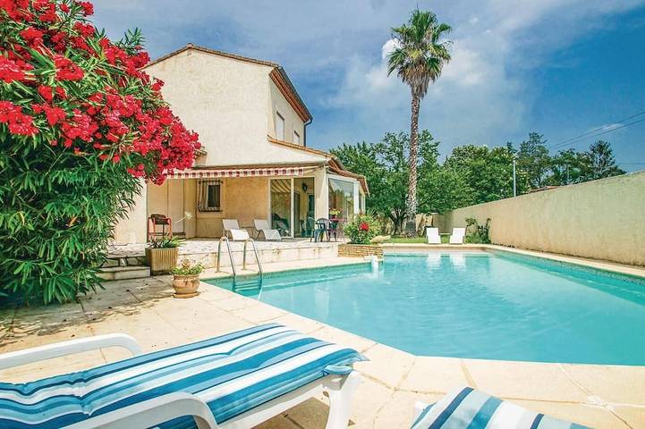 Casa de vacaciones para 8 personas - 1