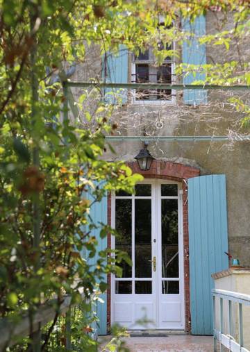 Gîte pour 4 Personnes dans Mons (Béziers), Parc naturel régional du Haut-Languedoc, Photo 4