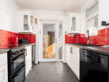 Glamping for 6 People in Liverpool, Merseyside, Photo 2