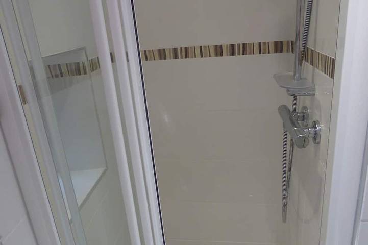 Location de vacances pour 4 personnes, avec terrasse à Pirou - 4