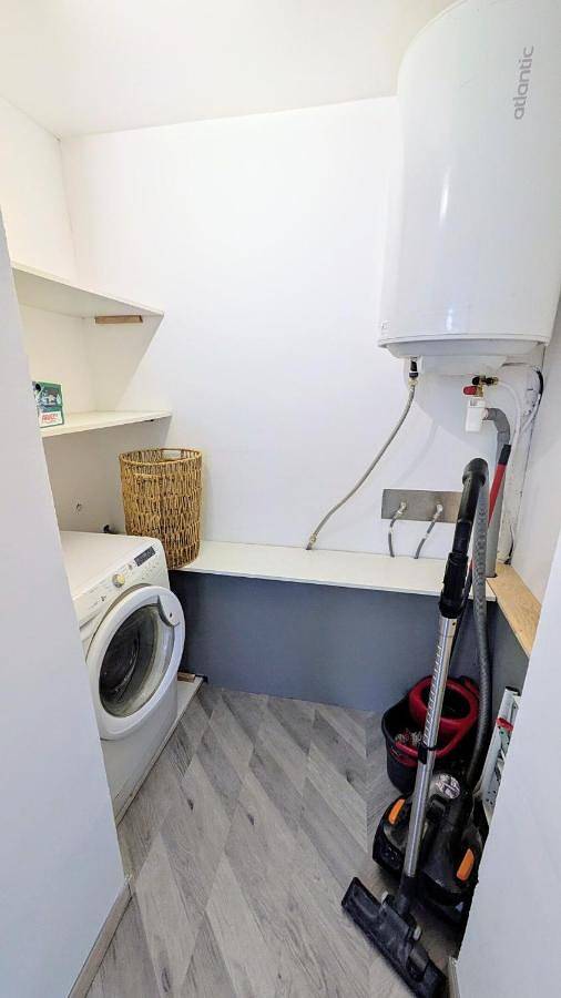 Appartement entier, Rez de jardin chez Elise in Saint-Christol-lès-Alès, Région d'Alès