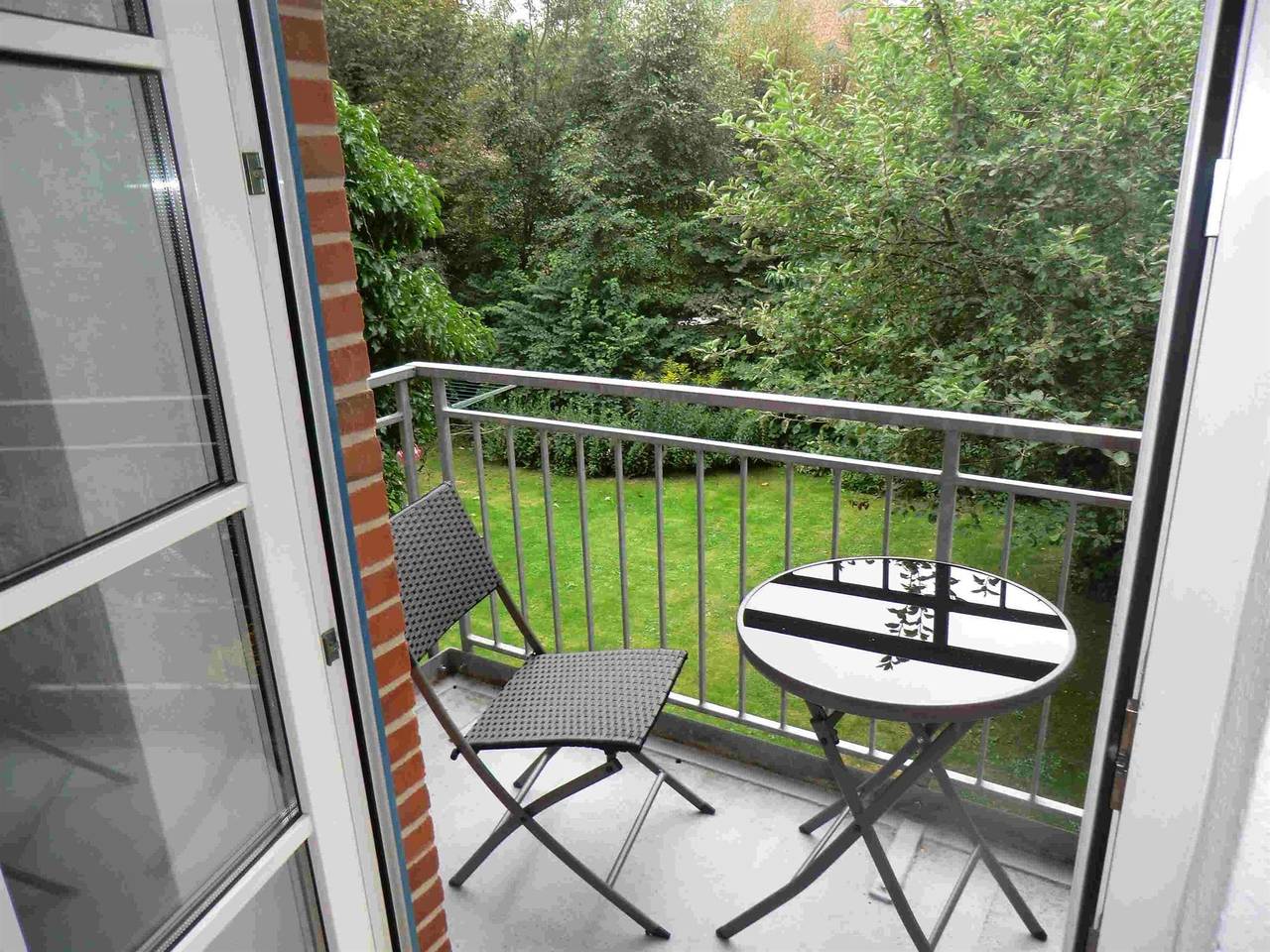 Ganze Ferienwohnung, Ferienwohnung 2 in Friedrichstadt, Eider-Treene-Sorge