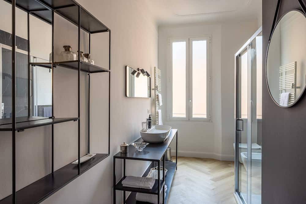 Suite-Exklusiv-Eigenes Badezimmer in Bologna, Bologna Provinz