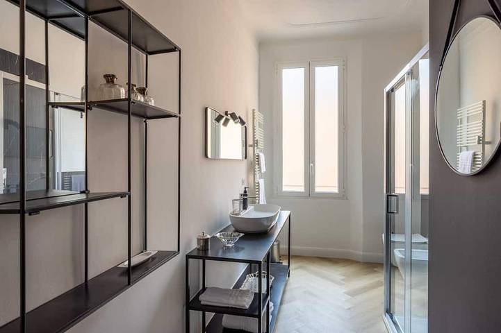 B&B für 3 Personen in Bologna - 3