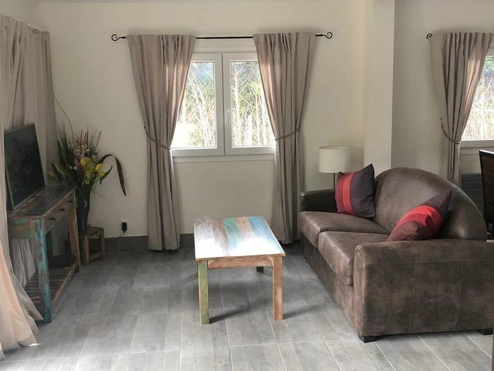 Villa pour 6 personnes, avec jardin et vue dans Seine-et-Marne - 2