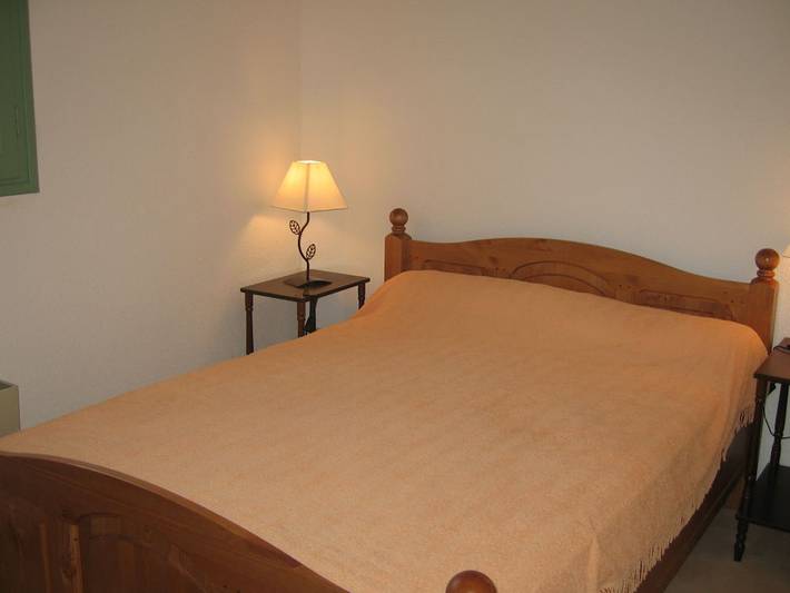 Gîte pour 6 personnes, avec jardin dans les Pyrénées-Orientales - 4