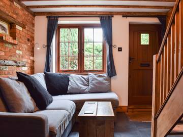 Holiday Rental for 3 People in Wendover, Buckinghamshire, Photo 1