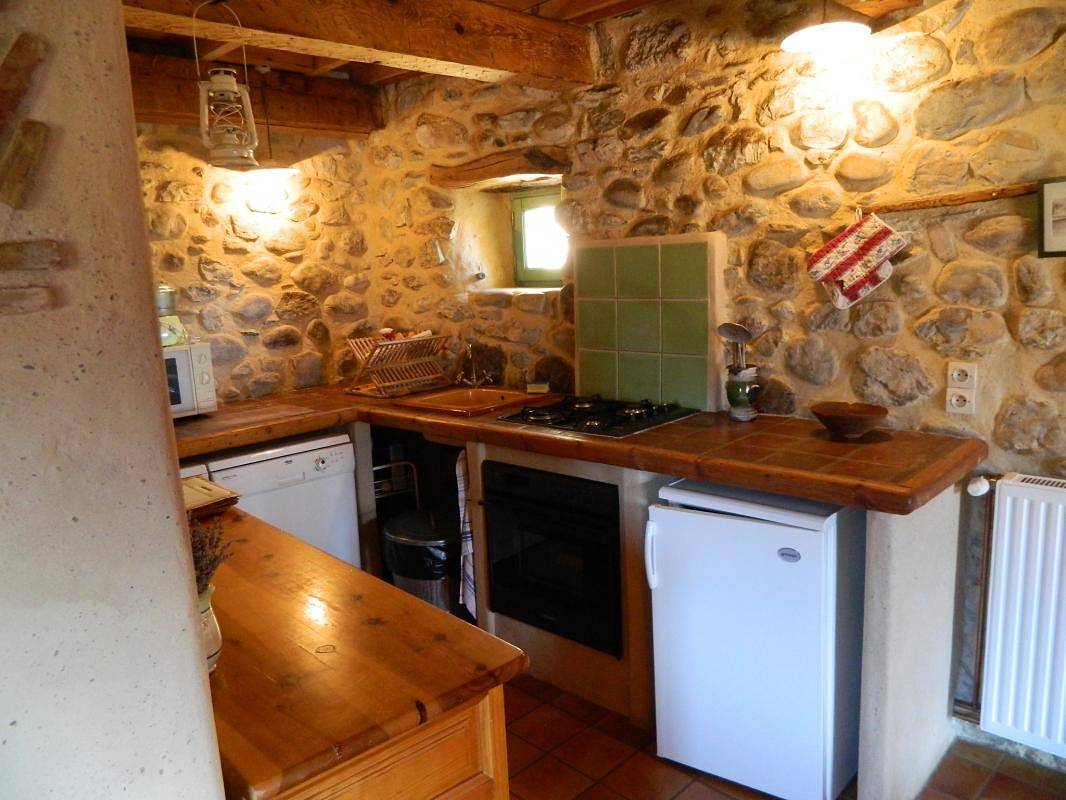 Gîte d'Eybierg in Sigottier, Gap und Umgebung