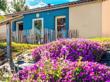 Bed And Breakfast for 2 People in Les Epesses, La Roche-sur-Yon region, Photo 3
