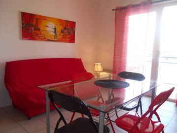 Location De Vacances pour 4 Personnes dans Mimizan Plage, Mimizan, Photo 2