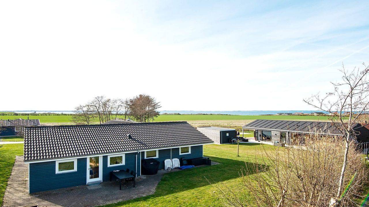 Ferienhaus für 12 Personen (165 m²) in Vinderup in Handbjerg, Limfjord in Westjütland